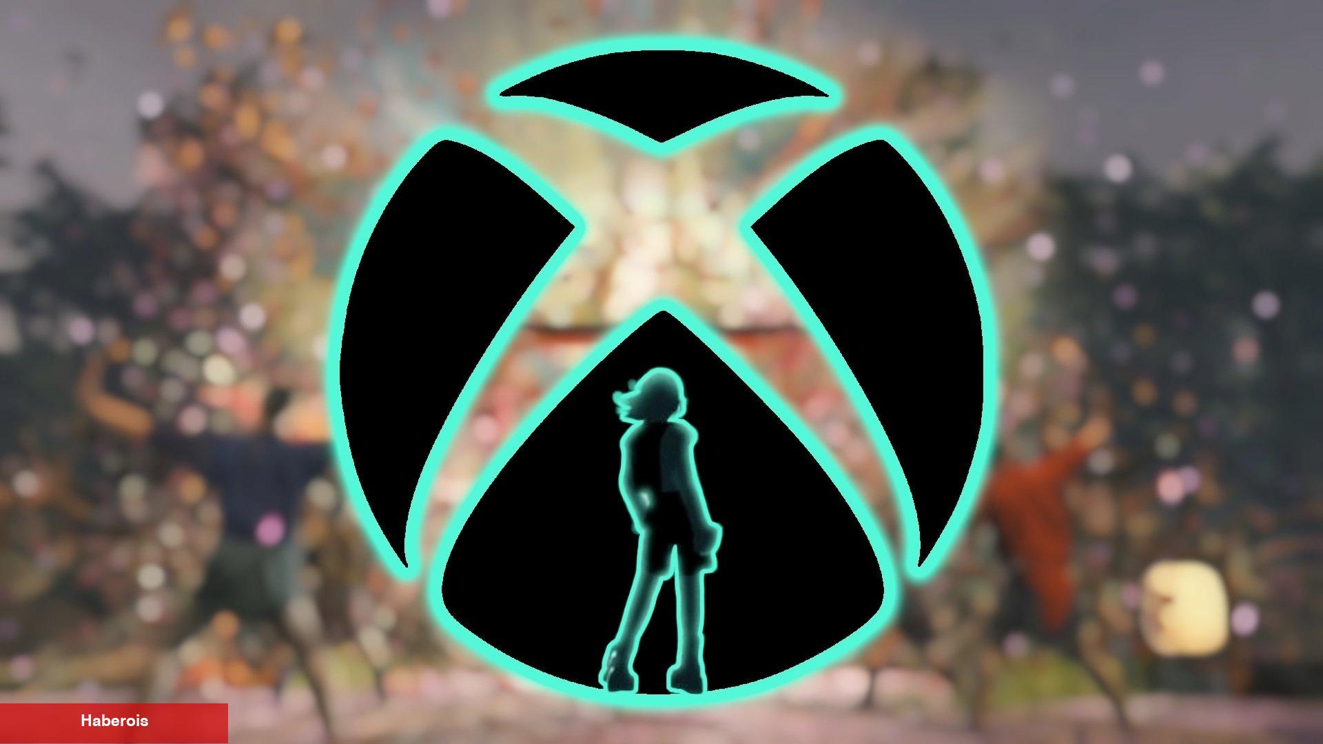 Xbox Tokyo Game Show Aktifliği İçin Tarih Verildi