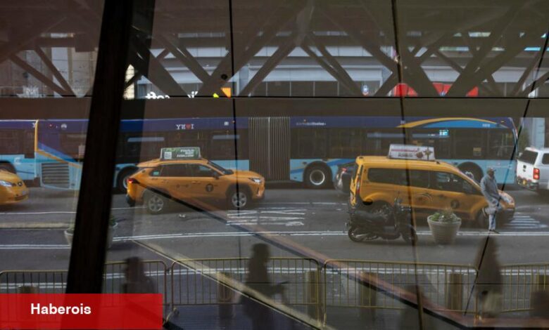 Yaklaşan Sigorta Krizi New York Şehrindeki Taksi ve Uber'leri Tehdit Ediyor - Haberois Yaklaşan Sigorta Krizi New York Şehrindeki Taksi ve Uber'leri Tehdit Ediyor