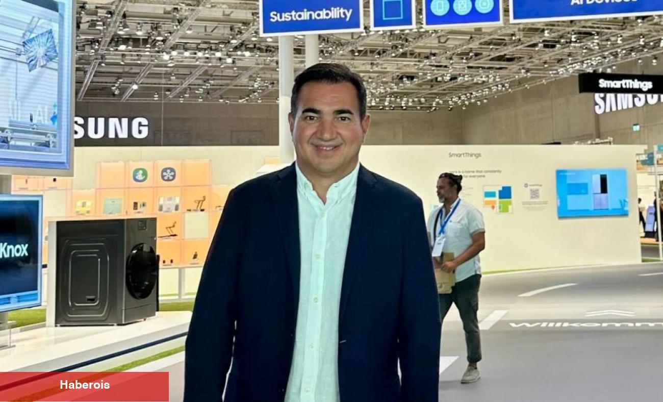 Yapay zeka takviyeli bu buzdolabı sayesinde 'akşama ne pişirsem' sorusu tarihe karışıyor!