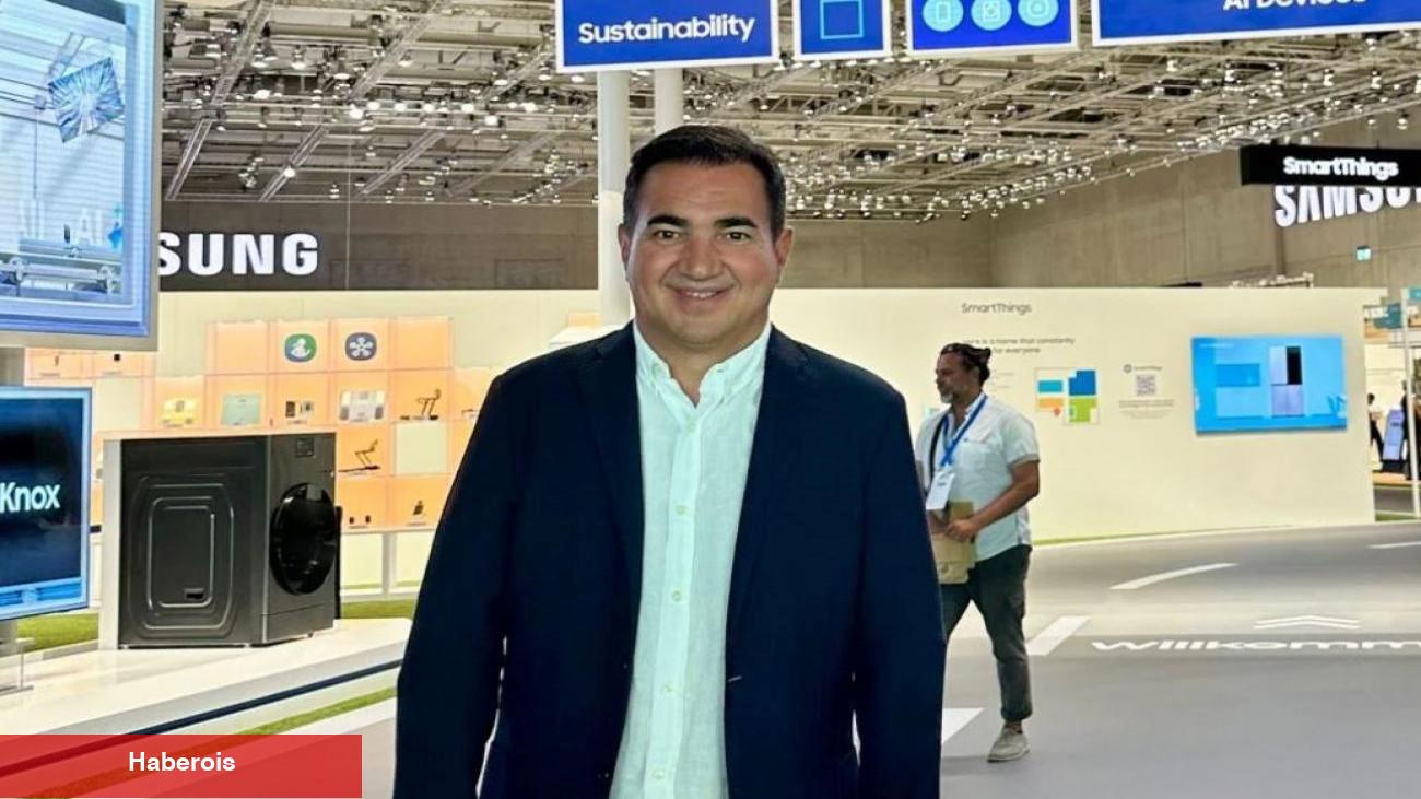 Yapay zeka takviyeli bu buzdolabı sayesinde 'akşama ne pişirsem' sorusu tarihe karışıyor!