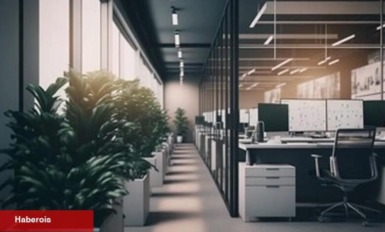 Yatırımın yeni formülü “Artı Kira” - Haberois Yatırımın yeni formülü “Artı Kira”