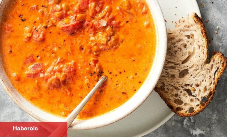 Yaz Sonu Yemek Tarifleri ve Erken Rahatlama Sezonu - Haberois Yaz Sonu Yemek Tarifleri ve Erken Rahatlama Sezonu