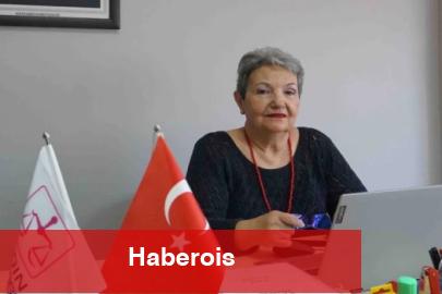 Yazgan: Türkiye'yi kadınlarla değiştireceğiz