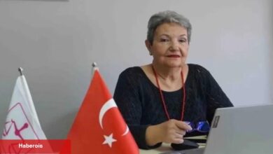 Yazgan: Türkiye'yi kadınlarla değiştireceğiz