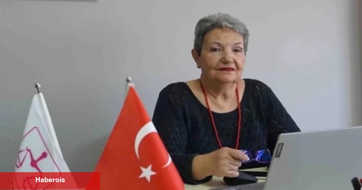 Yazgan: Türkiye'yi kadınlarla değiştireceğiz