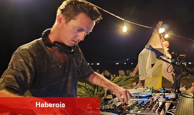 Yemanjo, Hilton Dalaman Sarıgerme Resort & Spa'da Büyüleyici Bir Beach Party'e İmza Attı - Haberois Yemanjo, Hilton Dalaman Sarıgerme Resort & Spa'da Büyüleyici Bir Beach Party'e İmza Attı