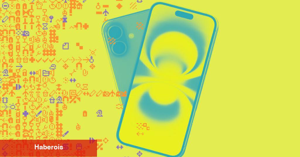 Yeni Bir iPhone'a mı İhtiyacınız Var? + Yuval Noah Harari'nin Yapay Zeka Korkuları + Sert Çatallanma Suçları Birimi