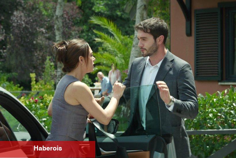 Yeni dizi: Kör Nokta