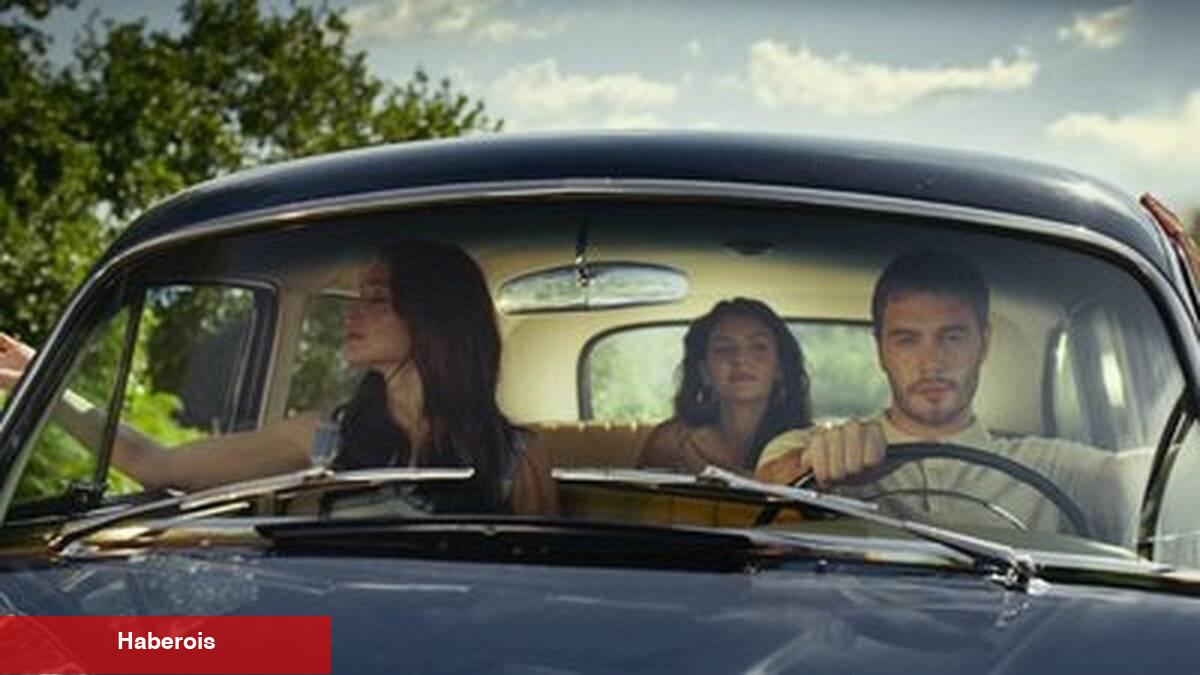 Yeni dizi: Kör Nokta