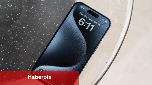 Yeni telefon mu alıyoruz? iPhone 16 batarya değişim fiyatı aşikâr oldu