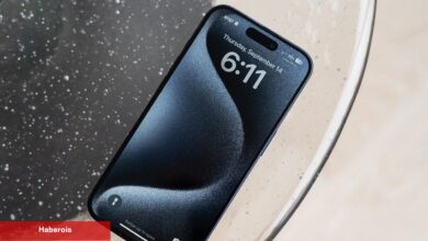 Yeni telefon mu alıyoruz? iPhone 16 batarya değişim fiyatı aşikâr oldu