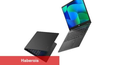 Yeni TravelMate P6 14 AI Tanıtıldı: Acer, 1 Kilodan Daha Hafif Copilot+ PC'lerle Pazara Liderlik Ediyor