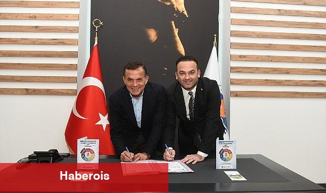 Yenişehir Belediyesinin eğitim projesi diğer belediyelere de örnek oluyor - Haberois Yenişehir Belediyesinin eğitim projesi diğer belediyelere de örnek oluyor