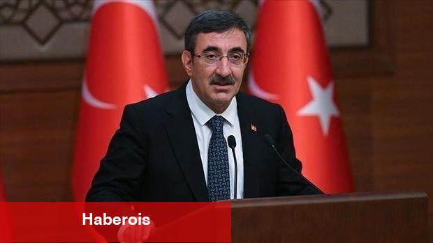 Yılmaz: OVP'yi 5 Eylül'de açıklayacağız - Haberois Yılmaz: OVP'yi 5 Eylül'de açıklayacağız
