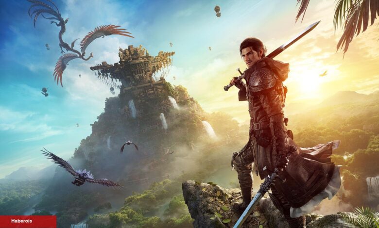 Yoshida: Final Fantasy 14'ün Nintendo Konsol Sürümü İçin İşler Yolunda