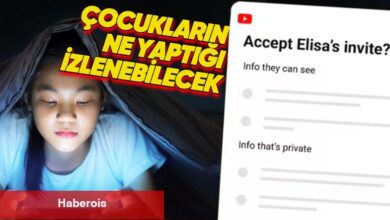 YouTube'a Ebeveyn Denetimi Geliyor: Aileler, Çocukların Hangi Görüntüye Ne Yorum Yazdığını Bile Görebilecek