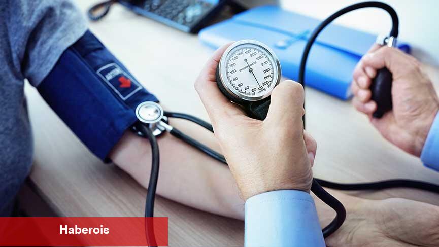 Yüksek tansiyona karşı almanız gereken 10 tedbir