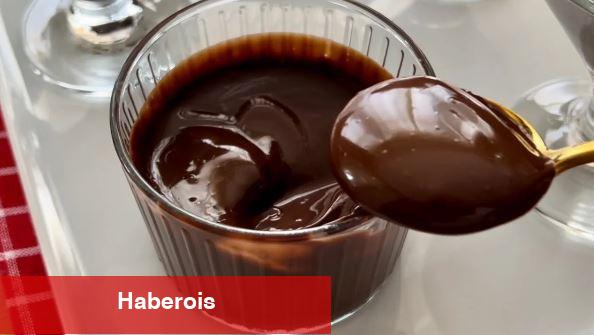 Yumurtayla yapılan puding tanımı duyanları şaşkına çevirdi! Bu tarifle tatlı krizine son