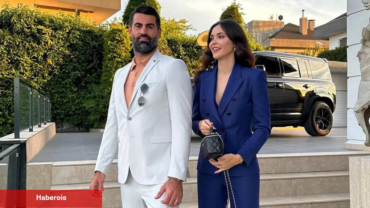 Zeynep Sever Demirel hamilelik günlüğüyle bütün ayrıntıları paylaşıyor!