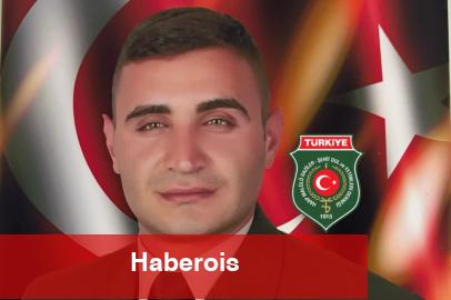 Zeytin Dalı'ndan acı haber!