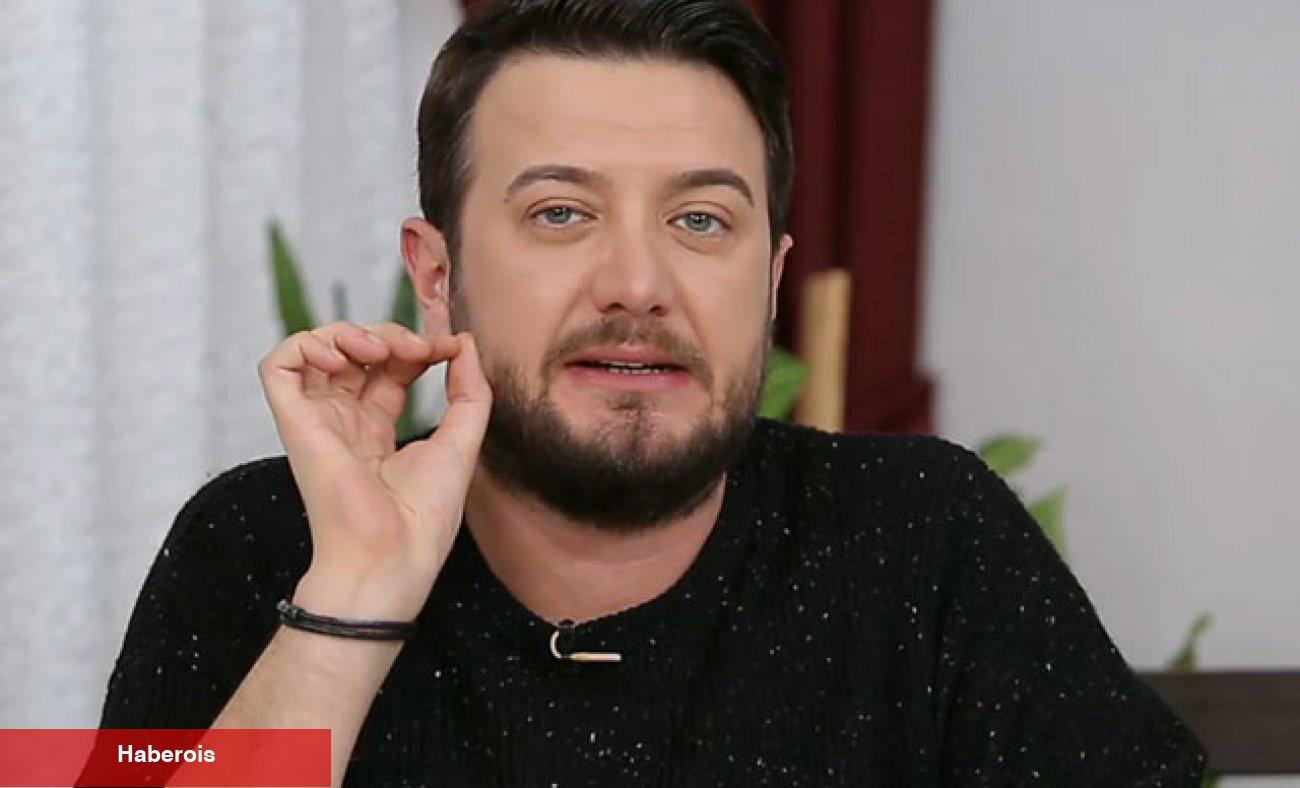 13 kilo veren Onur Büyüktopçu'nun değişimi gündem oldu! Zayıflama sırrını açıkladı