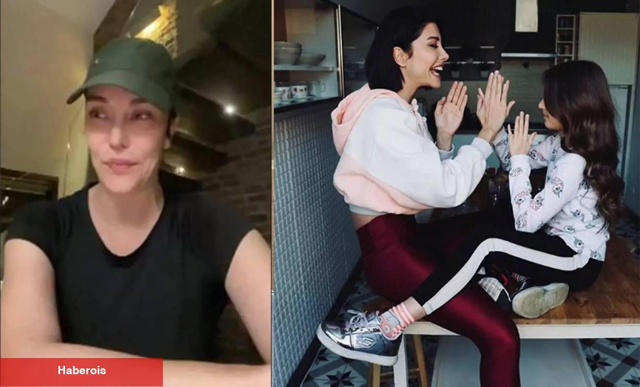 16 yaşındaki kızı mahpus cezası aldı! Deniz Akkaya memnunluğunu paylaştı