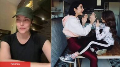 16 yaşındaki kızı mahpus cezası aldı! Deniz Akkaya memnunluğunu paylaştı