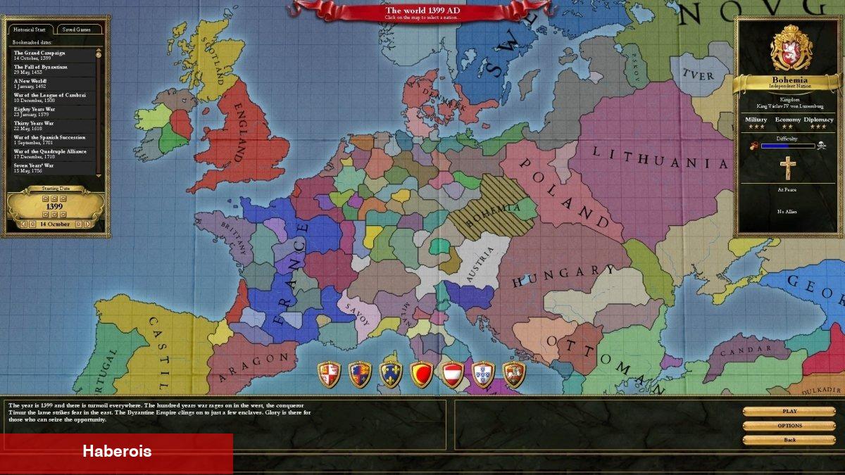 2007’nin Unutulmaz Strateji Oyunları