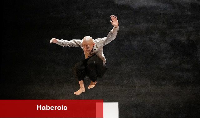 39. Uluslararası Ankara Müzik Festivali'nde Double Ballet Gecesi - Haberois 39. Uluslararası Ankara Müzik Festivali'nde Double Ballet Gecesi