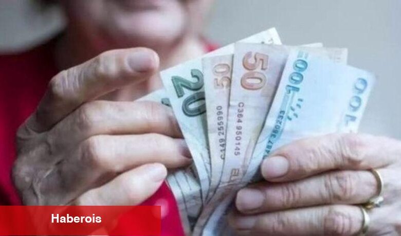 4 bin liralık emekli ikramiyesi Resmi Gazete'de - Haberois 4 bin liralık emekli ikramiyesi Resmi Gazete'de