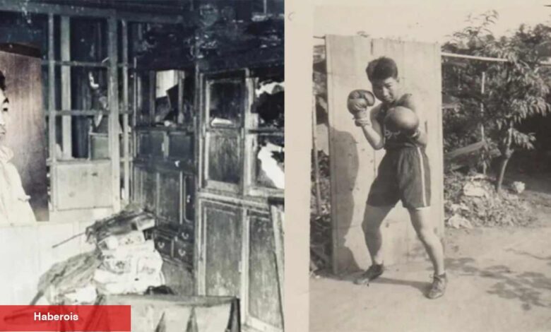 50 yıl idam sırası bekledi! Sonucu duyan gözlerine inanamadı - Haberois 50 yıl idam sırası bekledi! Sonucu duyan gözlerine inanamadı
