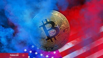 ABD Hükümeti Milyonlarca Dolarlık Bitcoin Transferi Yaptı