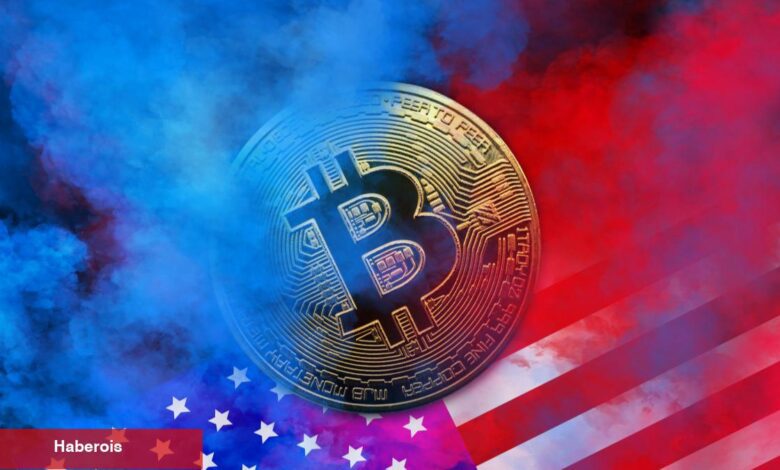 ABD Hükümeti Milyonlarca Dolarlık Bitcoin Transferi Yaptı - Haberois ABD Hükümeti Milyonlarca Dolarlık Bitcoin Transferi Yaptı