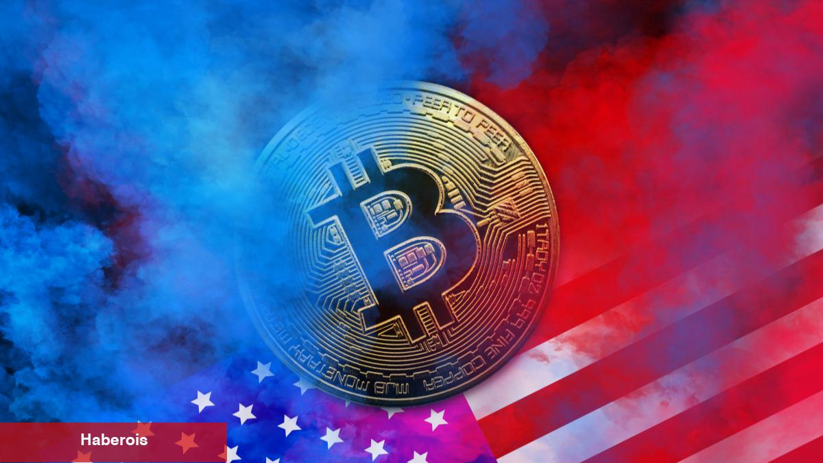 ABD Hükümeti Milyonlarca Dolarlık Bitcoin Transferi Yaptı