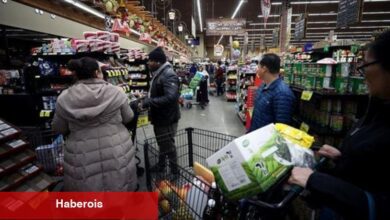 ABD tüketici itimadında gerileme devam etti