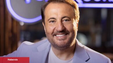 Adli kontrol şartıyla serbest olan Ercan Saatçi'den ilk paylaşım