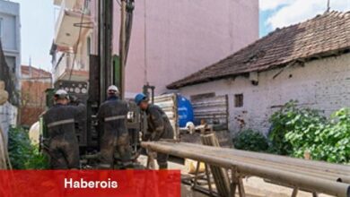 Afete dirençli İzmir için çalışmalar sürüyor