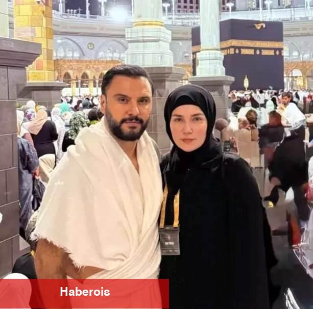 Alişan'dan Ramazan Bayramı öncesi manalı hareket: Bayramlaşmak için soluğu huzurevinde aldı