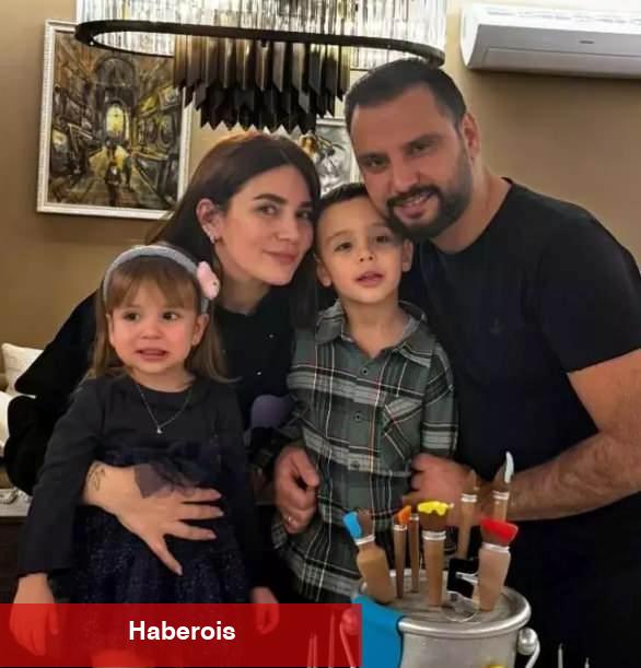 Alişan'dan Ramazan Bayramı öncesi manalı hareket: Bayramlaşmak için soluğu huzurevinde aldı