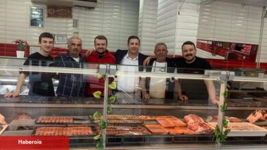 Altındağ Esnaf ve Sanatkarlar Odası'ndan ''Bayram alışverişinizi esnaftan yapın''çağrısı!