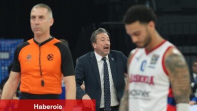 Anadolu Efes koçu Luca Banchi: "Daha güzel olabiliriz"