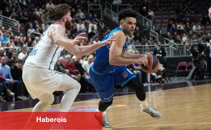 Anadolu Efes'in THY EuroLeague serisi sürüyor! - Haberois Anadolu Efes'in THY EuroLeague serisi sürüyor!