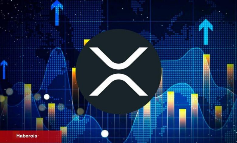 Analist Alarm Verdi: XRP 8 Dolara Hazırlanıyor! - Haberois Analist Alarm Verdi: XRP 8 Dolara Hazırlanıyor!