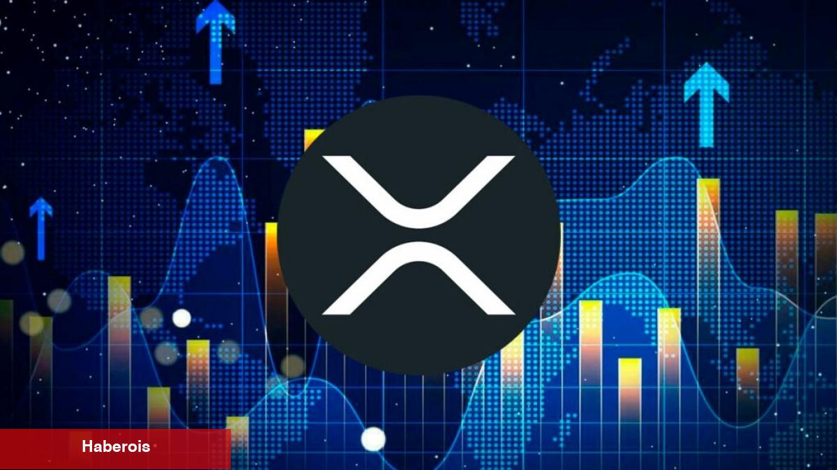 Analist Alarm Verdi: XRP 8 Dolara Hazırlanıyor!
