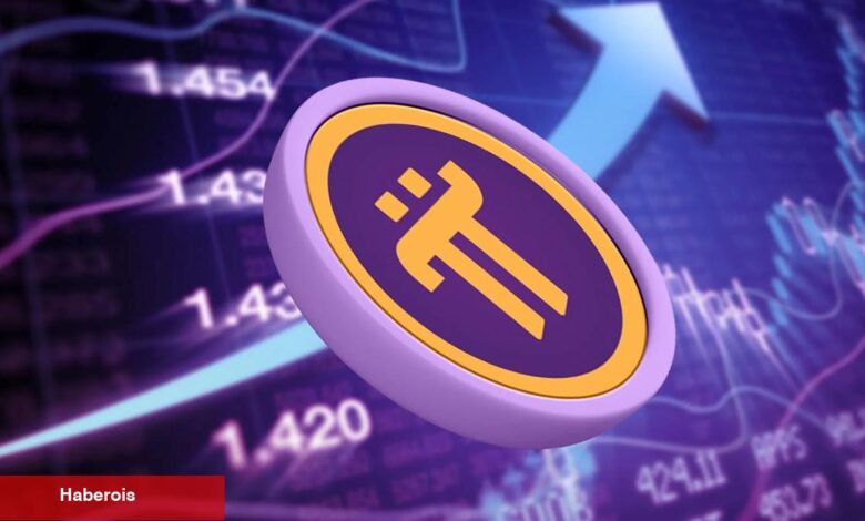 Analist Argümanlı: Bu Düzeylerden Pi Coin Biriktirin, Fırlayacak! - Haberois Analist Argümanlı: Bu Düzeylerden Pi Coin Biriktirin, Fırlayacak!