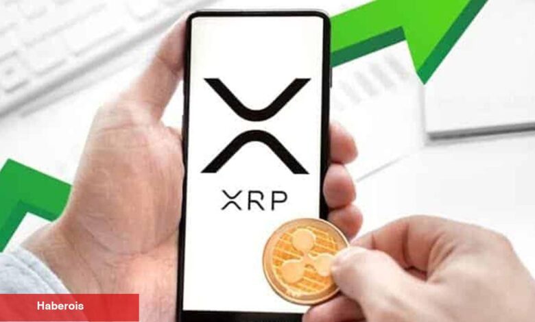 Analist: XRP Coin, Kritik Takviyesi Korursa Bu Düzeye Fırlayabilir! - Haberois Analist: XRP Coin, Kritik Takviyesi Korursa Bu Düzeye Fırlayabilir!
