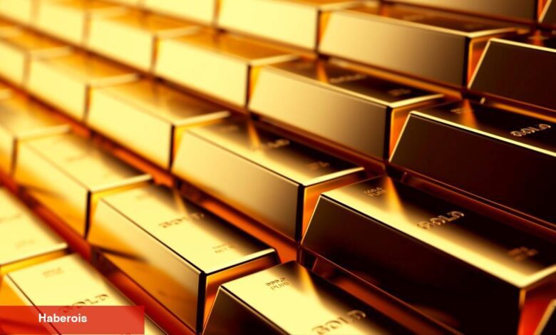 Analist Yorumladı: FED Kararı Altın’ı Nasıl Fiyatlayacak? - Haberois Analist Yorumladı: FED Kararı Altın’ı Nasıl Fiyatlayacak?