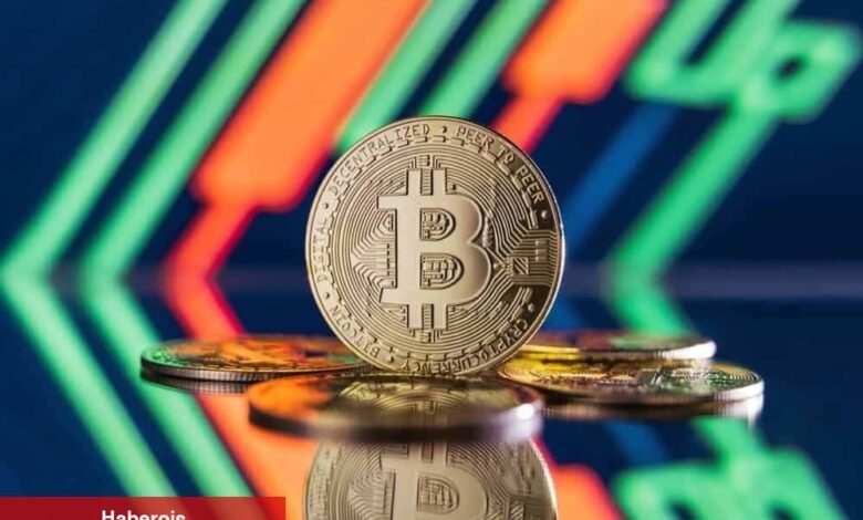Analistler Açıkladı: Bitcoin Fiyatı Nisan 2025’te ‘En Fazla’ Ne Kadar Düşebilir? - Haberois Analistler Açıkladı: Bitcoin Fiyatı Nisan 2025’te ‘En Fazla’ Ne Kadar Düşebilir?