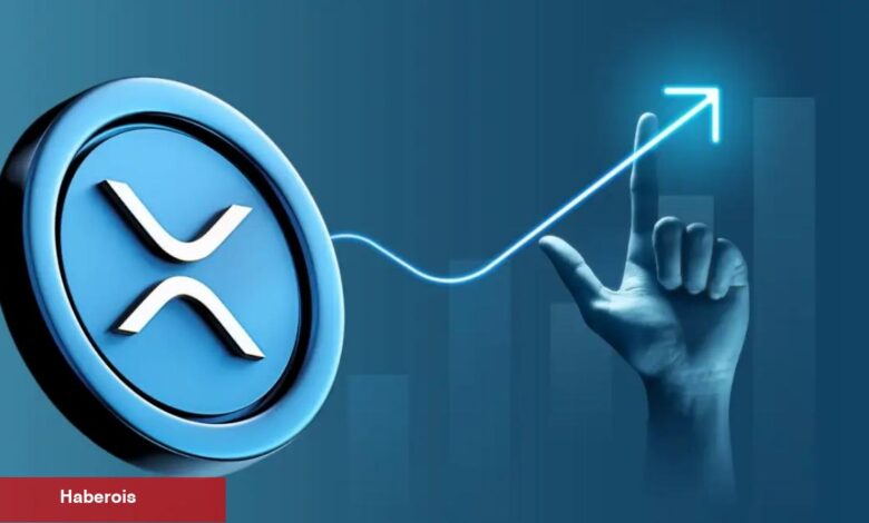 Analistten Müjde: XRP Fiyatı 90 Gün İçinde ATH Yapabilir! - Haberois Analistten Müjde: XRP Fiyatı 90 Gün İçinde ATH Yapabilir!