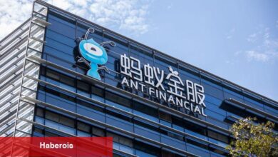 Ant Group yapay zeka maliyetlerini yüzde 20 azaltıyor
